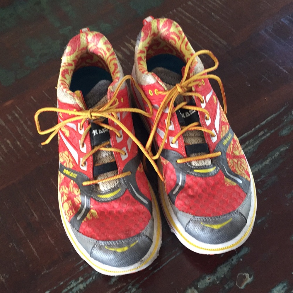 Hoka One One Bondi S2